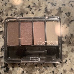 CoverGirl Pure Romance Eyeshadow Eyeenhancers